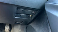 Toyota Yaris 1.5 Hybrid Icon 5dr CVT Hybrid Hatchback